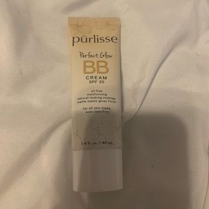 BB cream